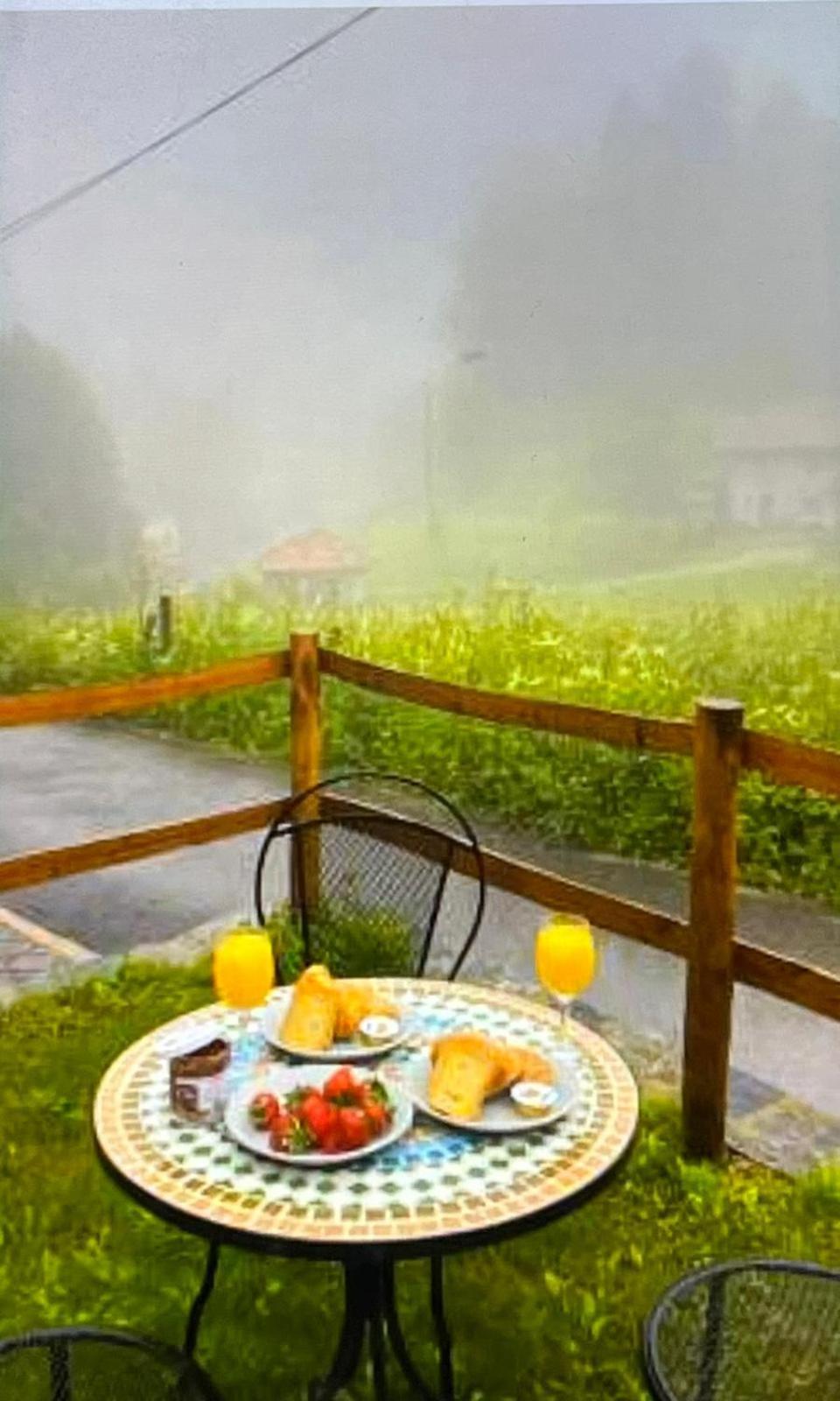 Farmhouse Of Grandfather Chek Bellagio Exteriör bild